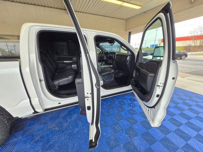 2021 Ford F-150 Platinum 5-1/2' Box