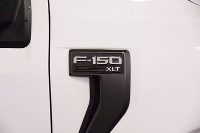 2023 Ford F-150 XLT Sport 5-1/2'Box