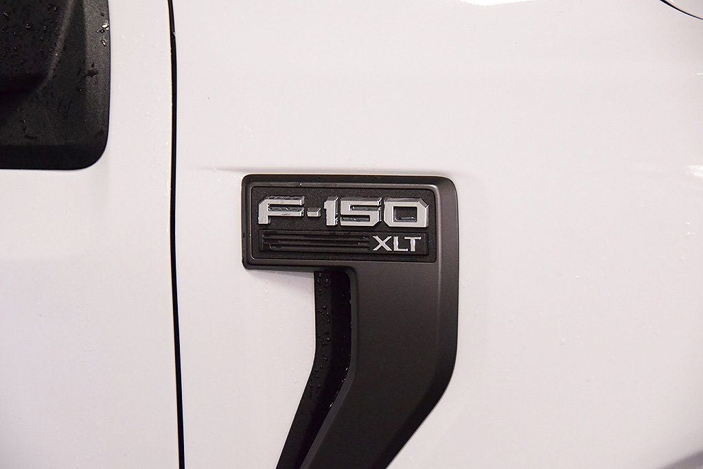 2023 Ford F-150 XLT Sport 5-1/2'Box