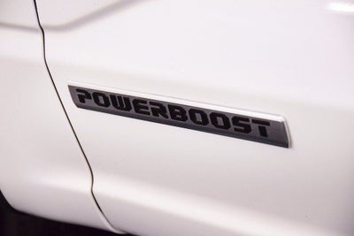 2023 Ford F-150 XLT Sport 5-1/2'Box