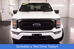 2023 Ford F-150 XLT Sport 5-1/2'Box