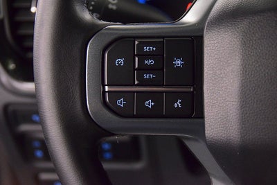 2023 Ford F-150 XLT Sport 5-1/2'Box