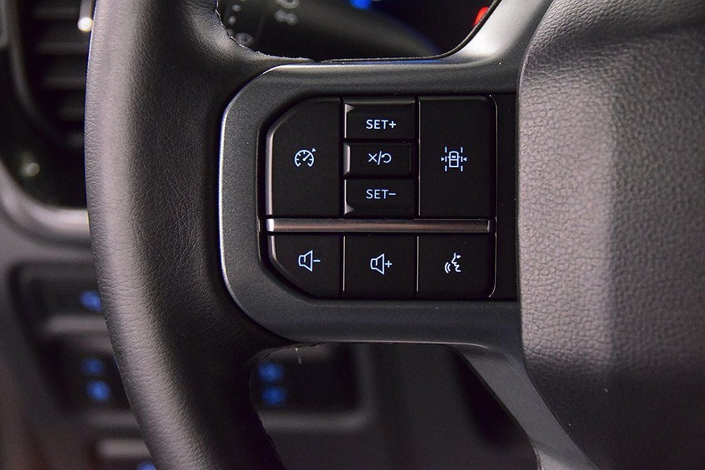 2023 Ford F-150 XLT Sport 5-1/2'Box
