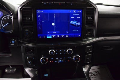 2023 Ford F-150 XLT Sport 5-1/2'Box