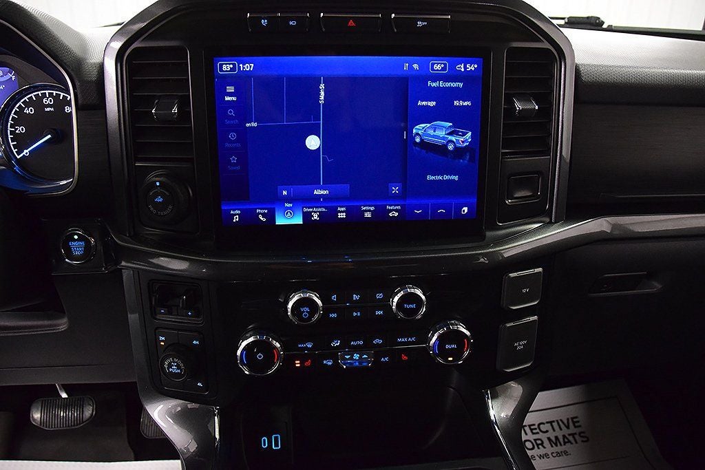 2023 Ford F-150 XLT Sport 5-1/2'Box