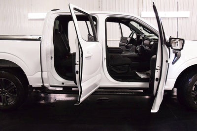 2023 Ford F-150 XLT Sport 5-1/2'Box