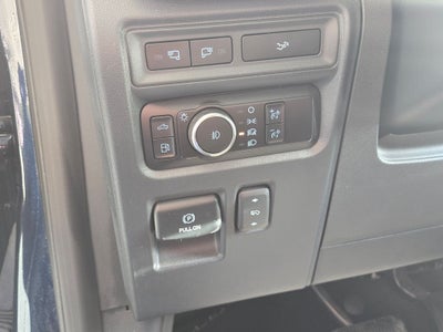 2023 Ford F-150 Lariat 5-1/2' Box