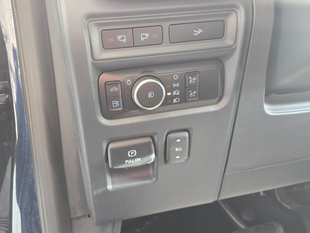 2023 Ford F-150 Lariat 5-1/2' Box