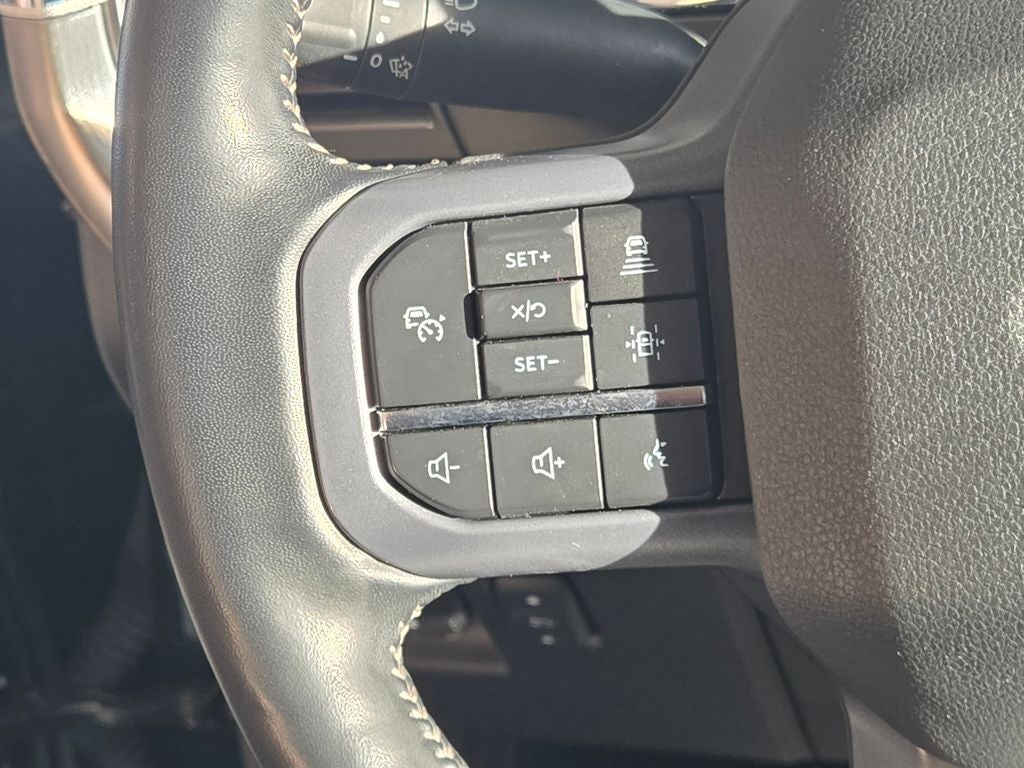 2023 Ford F-150 Lariat 5-1/2' Box