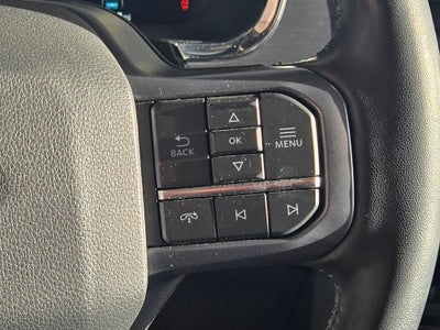 2023 Ford F-150 Lariat 5-1/2' Box