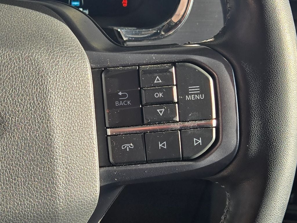 2023 Ford F-150 Lariat 5-1/2' Box