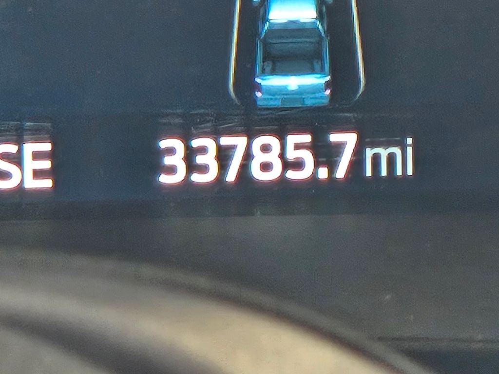 2023 Ford F-150 Lariat 5-1/2' Box