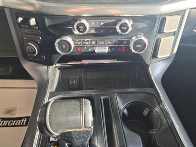 2023 Ford F-150 Lariat 5-1/2' Box