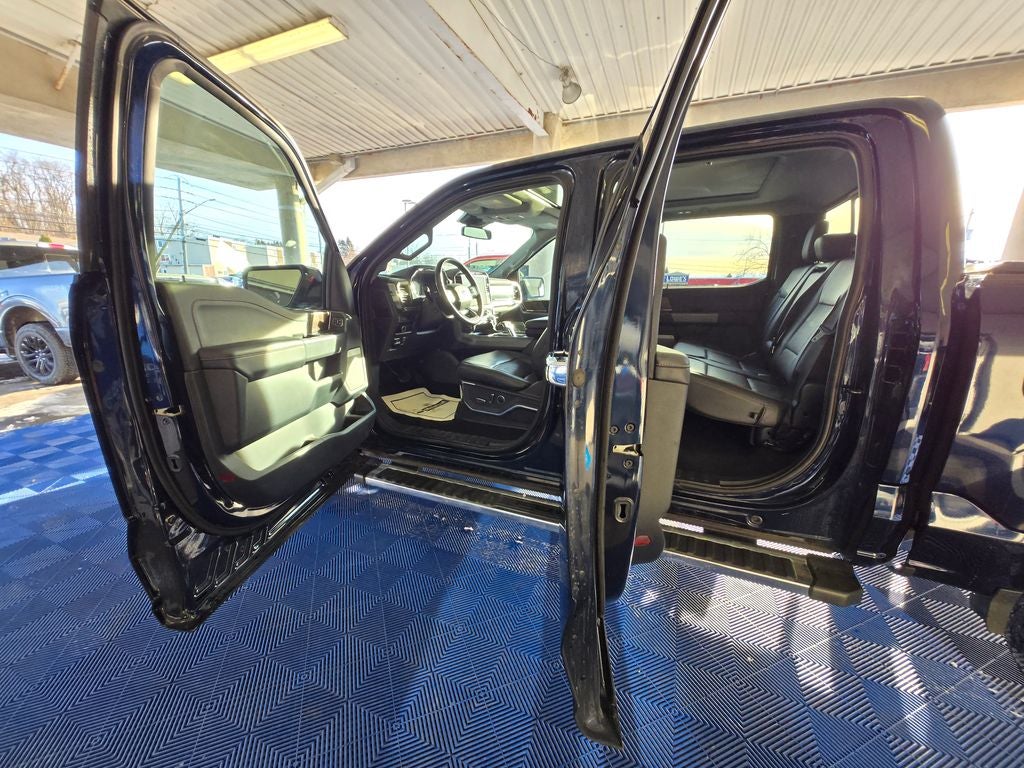 2023 Ford F-150 Lariat 5-1/2' Box