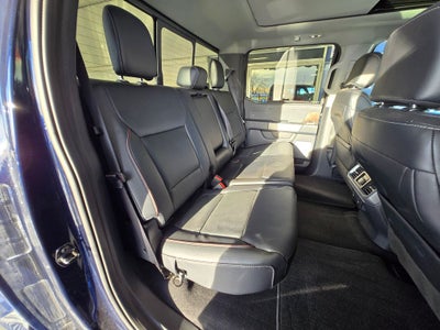 2023 Ford F-150 Lariat 5-1/2' Box