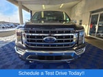 2023 Ford F-150 Lariat 5-1/2' Box