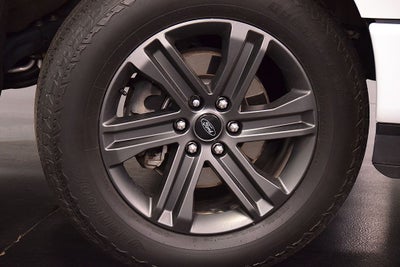 2023 Ford F-150 Lariat Sport 5-1/2' Box