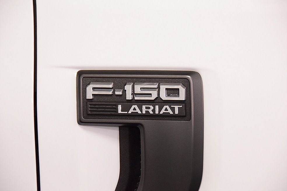 2023 Ford F-150 Lariat Sport 5-1/2' Box