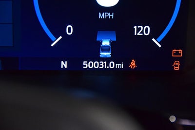 2023 Ford F-150 Lariat Sport 5-1/2' Box