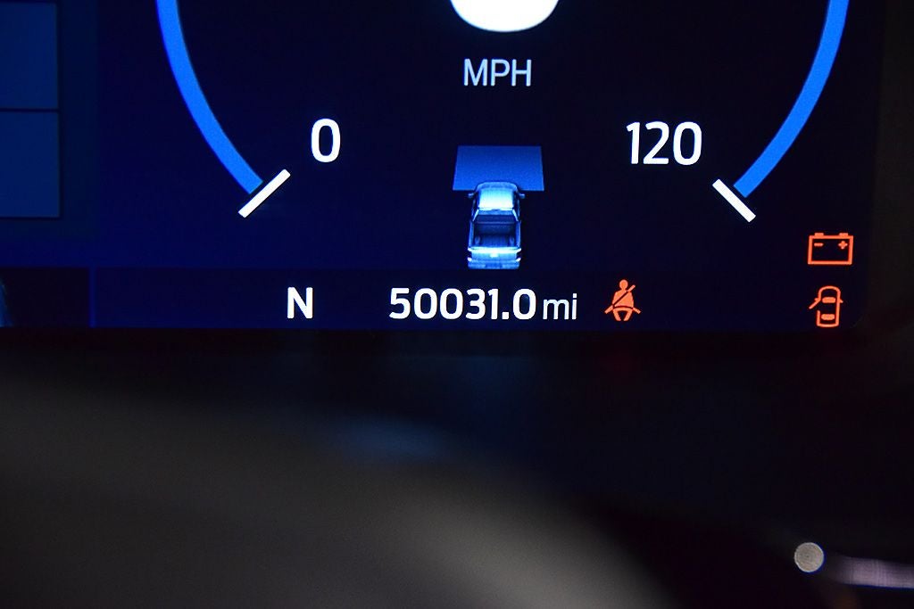 2023 Ford F-150 Lariat Sport 5-1/2' Box