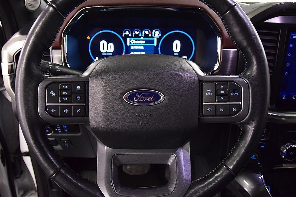 2023 Ford F-150 Lariat Sport 5-1/2' Box