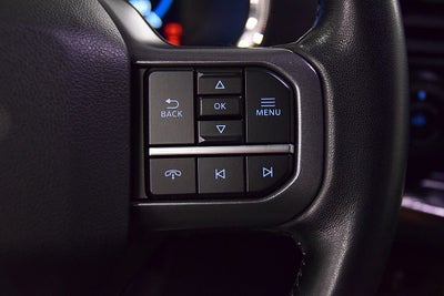2023 Ford F-150 Lariat Sport 5-1/2' Box