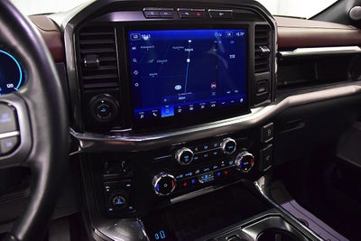 2023 Ford F-150 Lariat Sport 5-1/2' Box