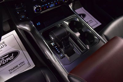 2023 Ford F-150 Lariat Sport 5-1/2' Box