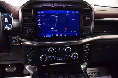 2023 Ford F-150 Lariat Sport 5-1/2' Box