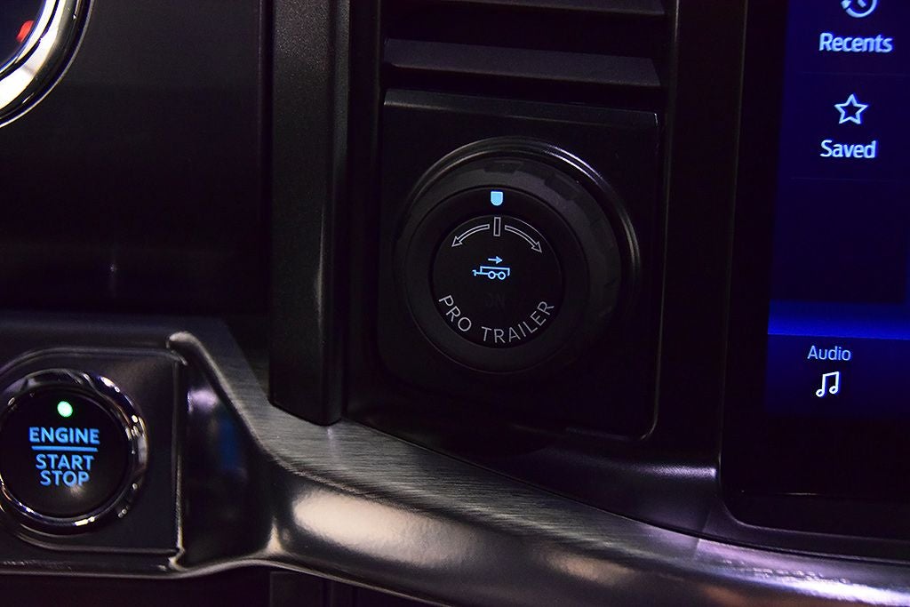2023 Ford F-150 Lariat Sport 5-1/2' Box