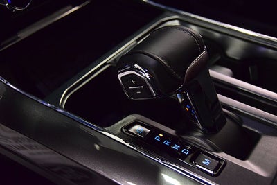 2023 Ford F-150 Lariat Sport 5-1/2' Box