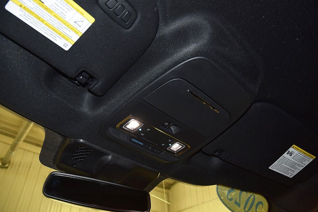 2023 Ford F-150 Lariat Sport 5-1/2' Box