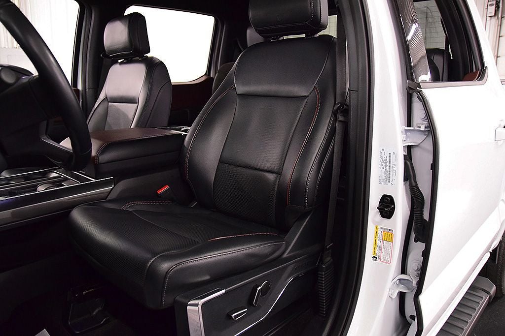 2023 Ford F-150 Lariat Sport 5-1/2' Box
