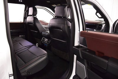 2023 Ford F-150 Lariat Sport 5-1/2' Box