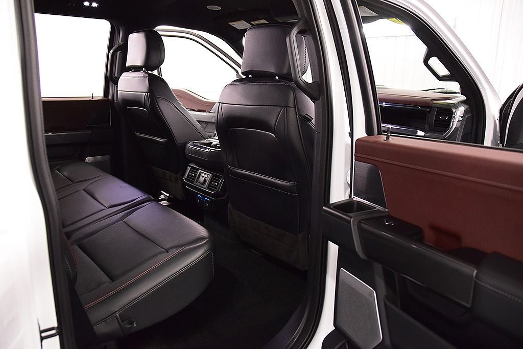 2023 Ford F-150 Lariat Sport 5-1/2' Box