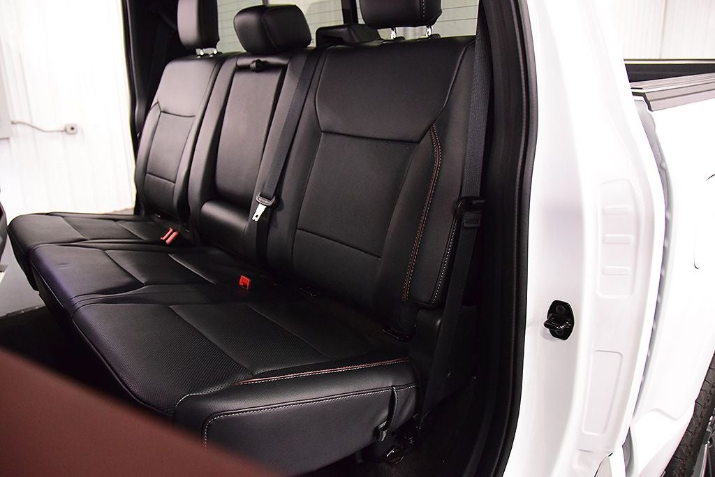 2023 Ford F-150 Lariat Sport 5-1/2' Box