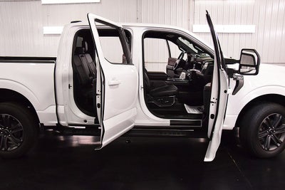 2023 Ford F-150 Lariat Sport 5-1/2' Box