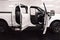 2023 Ford F-150 Lariat Sport 5-1/2' Box