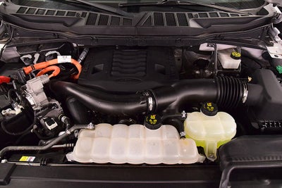 2023 Ford F-150 Lariat Sport 5-1/2' Box