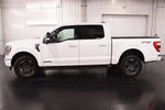2023 Ford F-150 Lariat Sport 5-1/2' Box