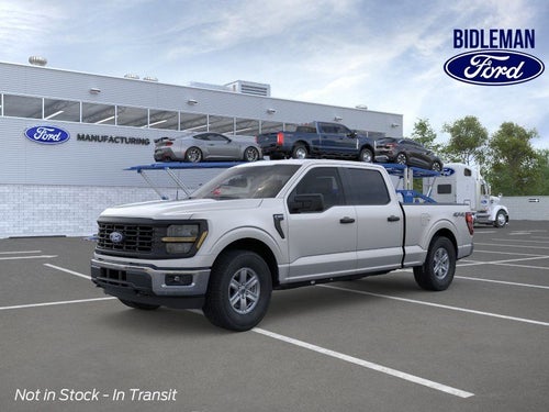2026 Ford F-150 XL 6-1/2' Box