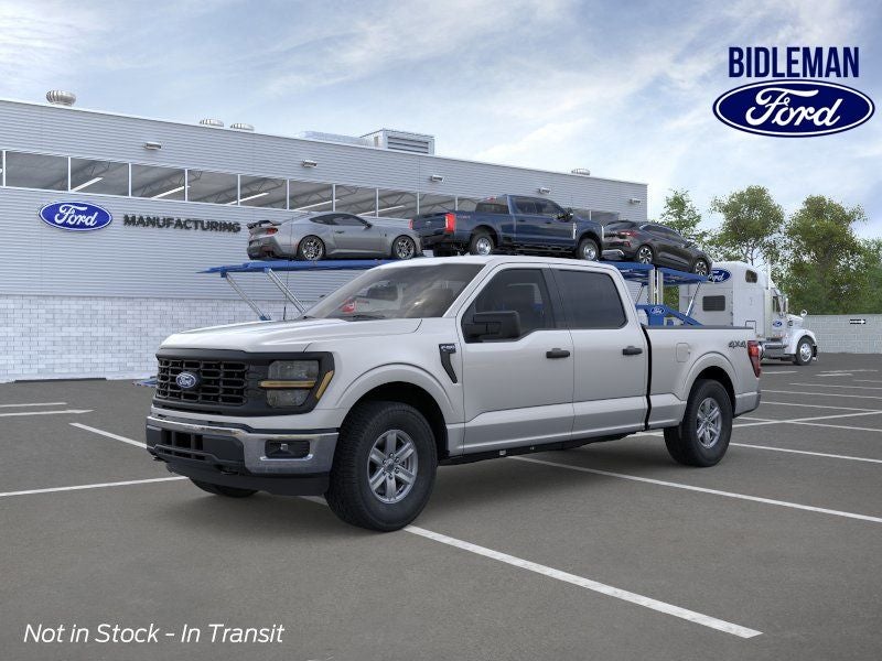 2026 Ford F-150 XL 6-1/2' Box