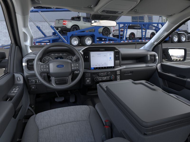 2026 Ford F-150 XL 6-1/2' Box