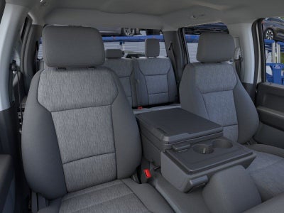 2026 Ford F-150 XL 6-1/2' Box