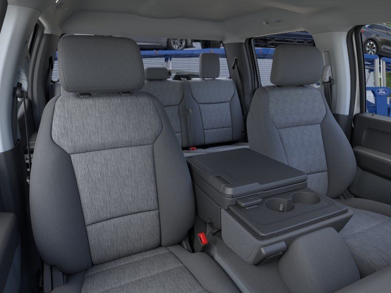 2026 Ford F-150 XL 6-1/2' Box
