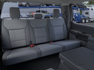 2026 Ford F-150 XL 6-1/2' Box