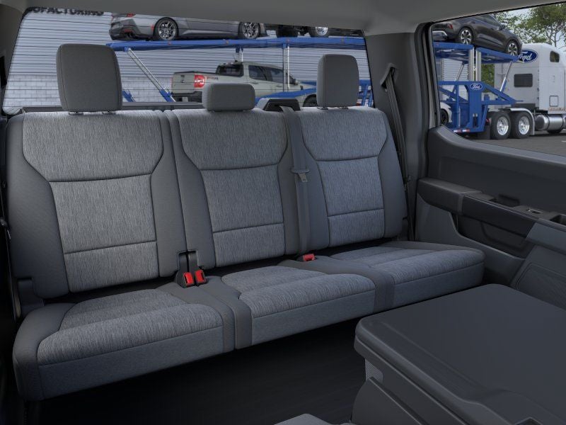 2026 Ford F-150 XL 6-1/2' Box