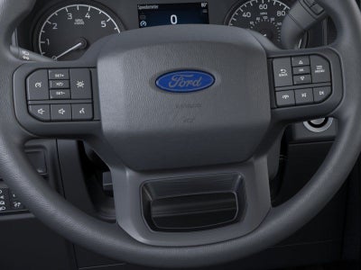 2026 Ford F-150 XL 6-1/2' Box