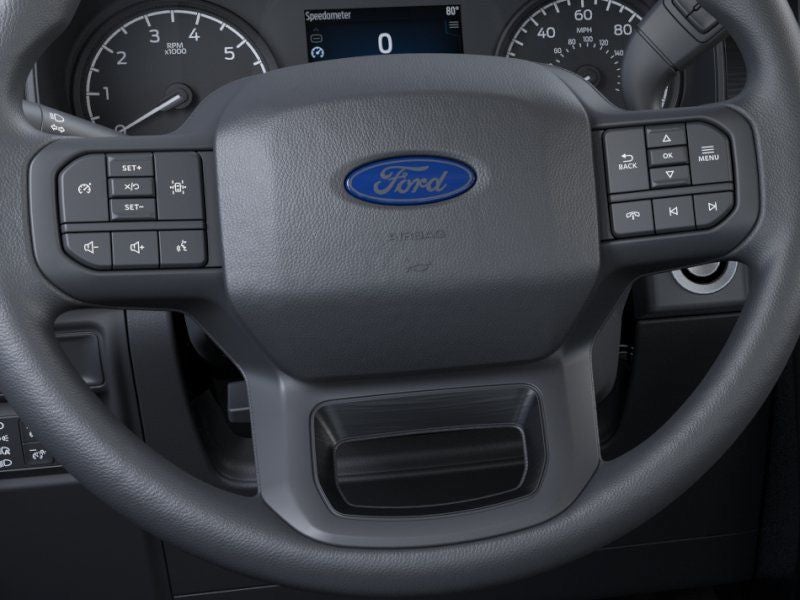 2026 Ford F-150 XL 6-1/2' Box