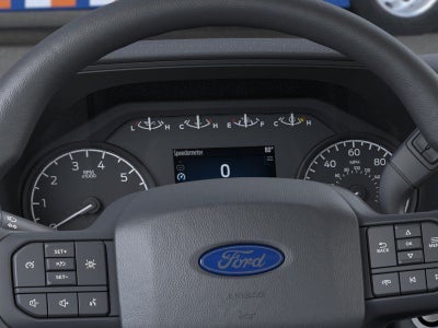 2026 Ford F-150 XL 6-1/2' Box